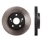Advics Lexus Es300 01-97/Avalon 99-98 Brk Disc Rotor, A6F054 A6F054 - alternate 2